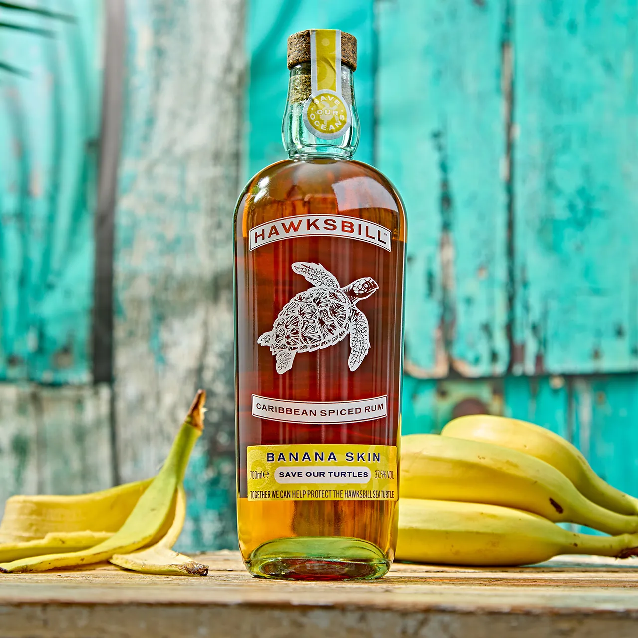 Hawksbill Banana Skin product image