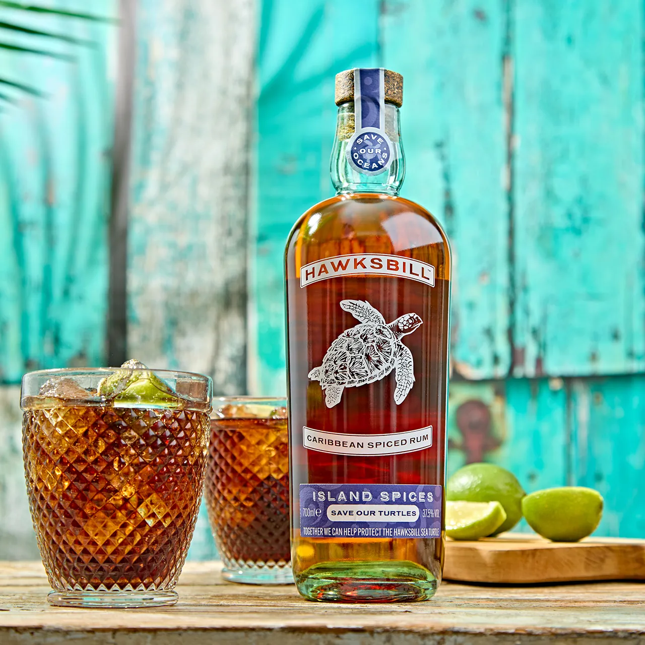 Hawksbill Island Spice product image